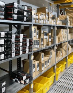 Warehouse